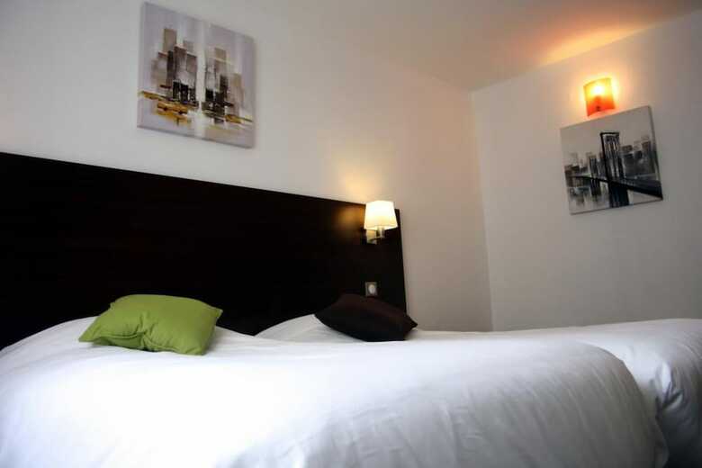 Boutique Hotel D'angleterre