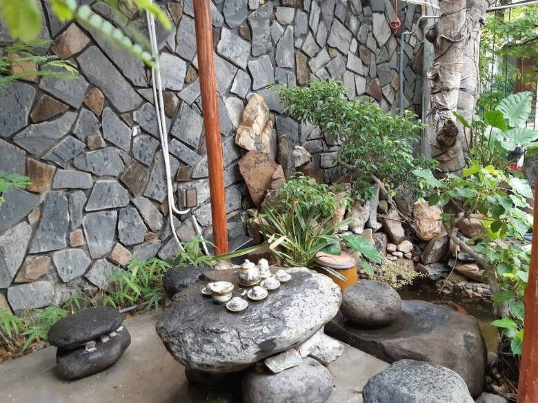 Hotel Long Homestay