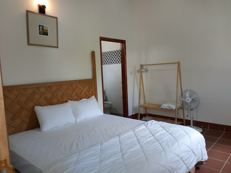 Hotel Long Homestay