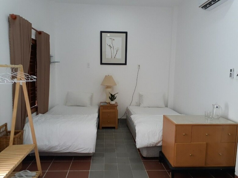Hotel Long Homestay