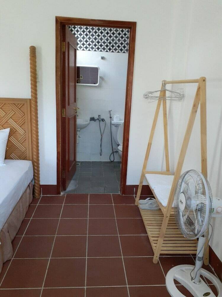 Hotel Long Homestay