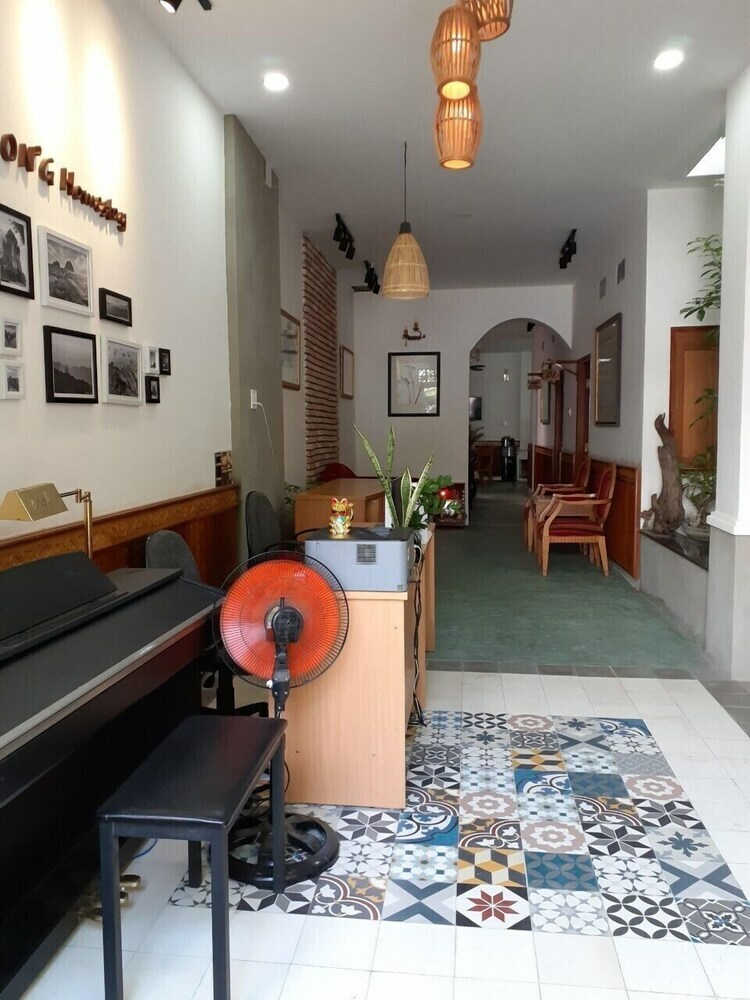 Hotel Long Homestay