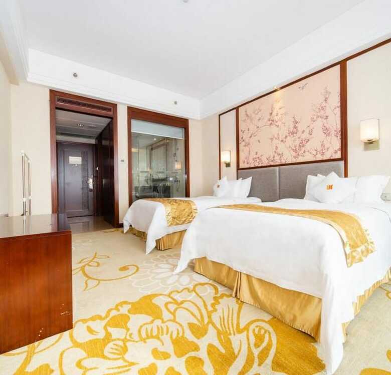Guangzhou Wellsun Hotel