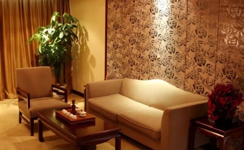 Guangzhou Wellsun Hotel