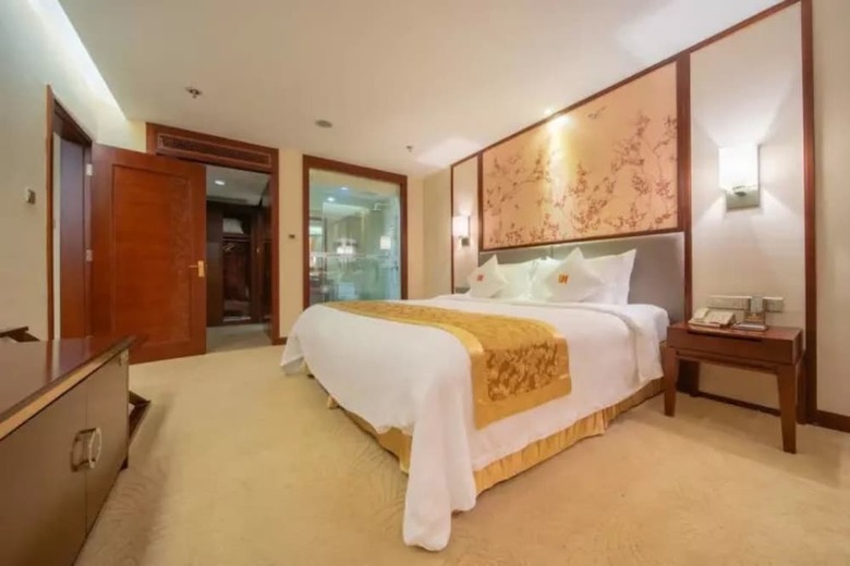 Guangzhou Wellsun Hotel