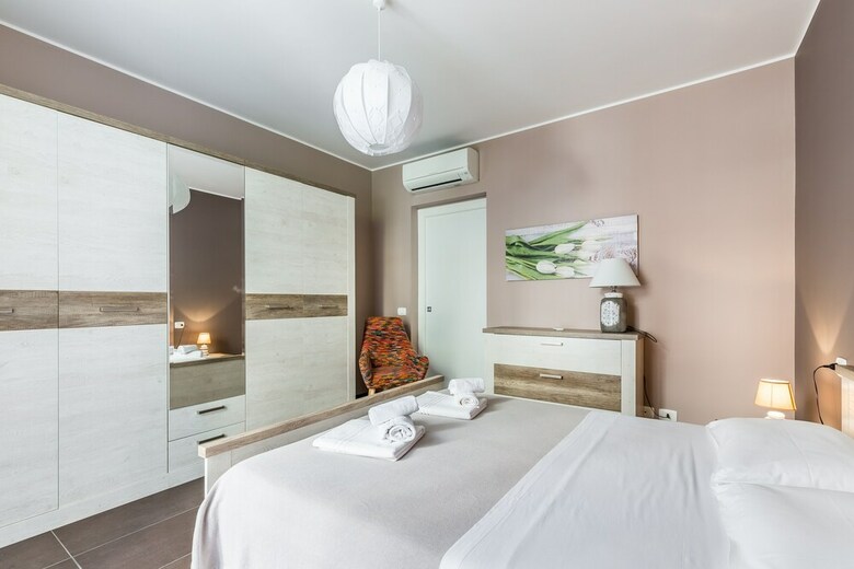 Modica For Family - Rooms And Apartments