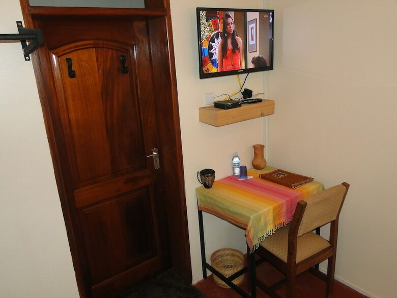 Hotel Carpe Diem