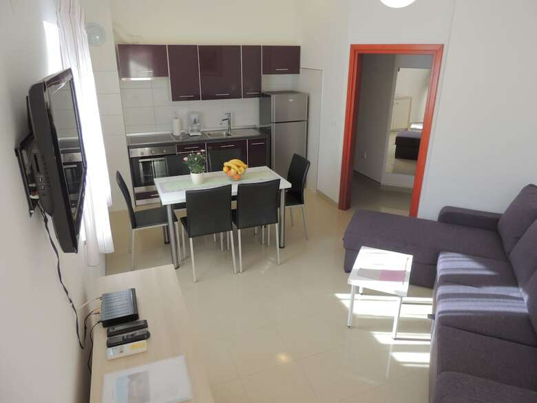 Hotel Villa Pineta