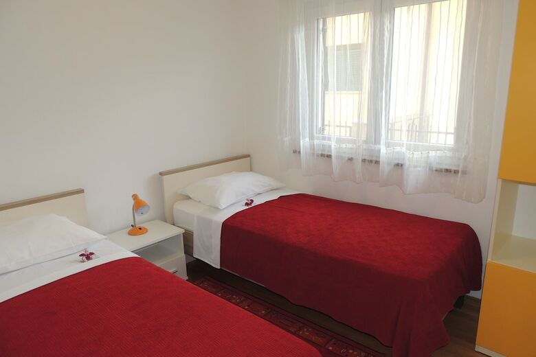 Hotel Villa Pineta