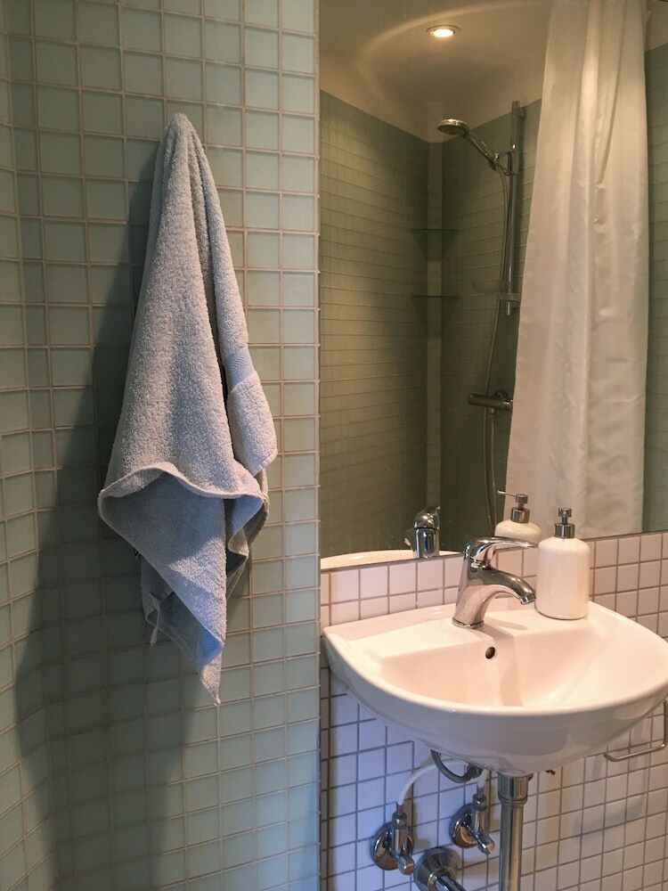 Apartamentos Best Stay Copenhagen - Christianshavn