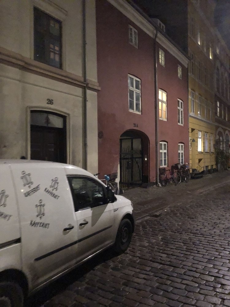 Apartamentos Best Stay Copenhagen - Christianshavn
