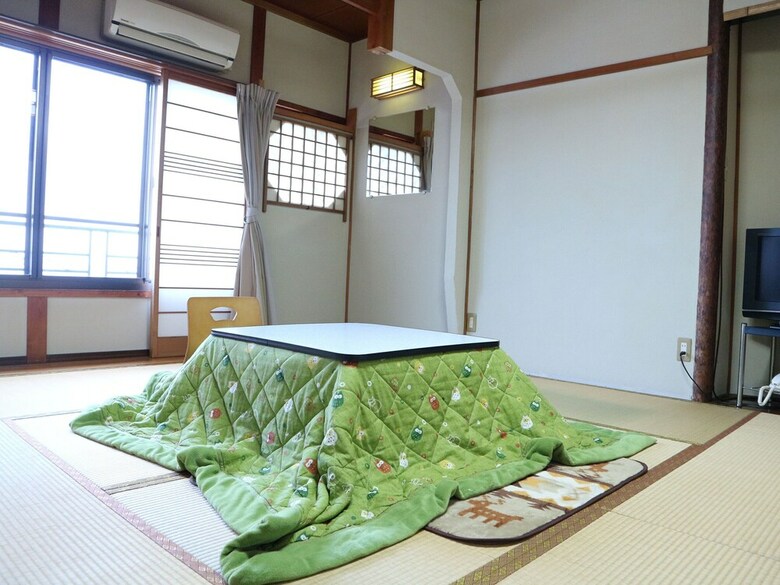 Hotel Kanko Ryokan Yamato