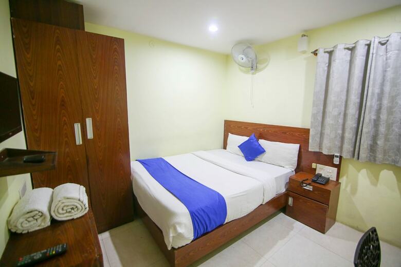 Hotel Olive Comfort