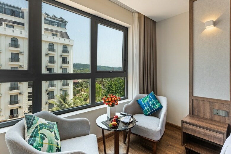 Hotel Sunset Beach Resort & Spa