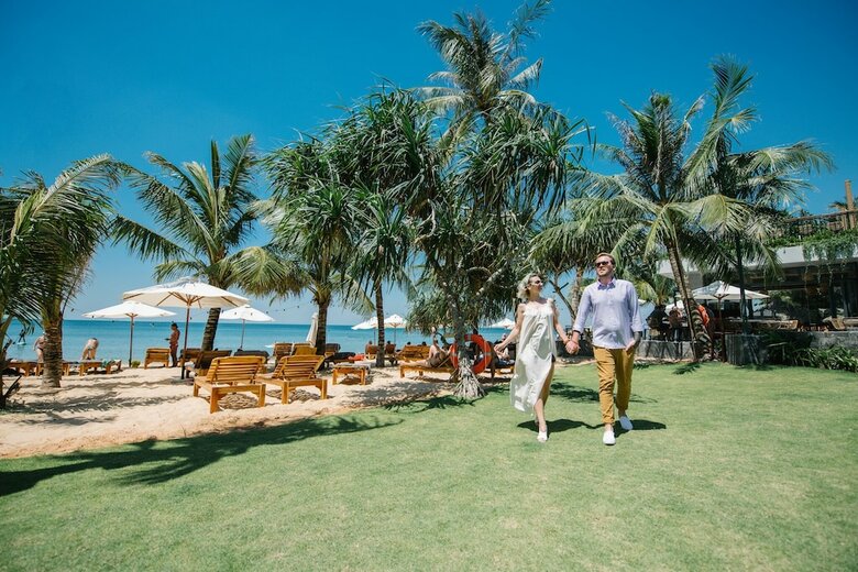 Hotel Sunset Beach Resort & Spa