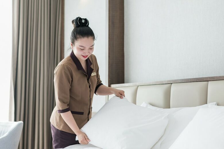 Hotel Sunset Beach Resort & Spa