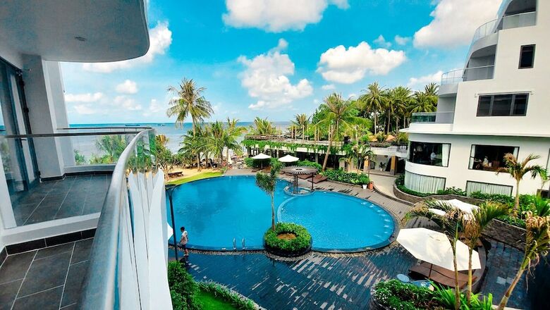 Hotel Sunset Beach Resort & Spa