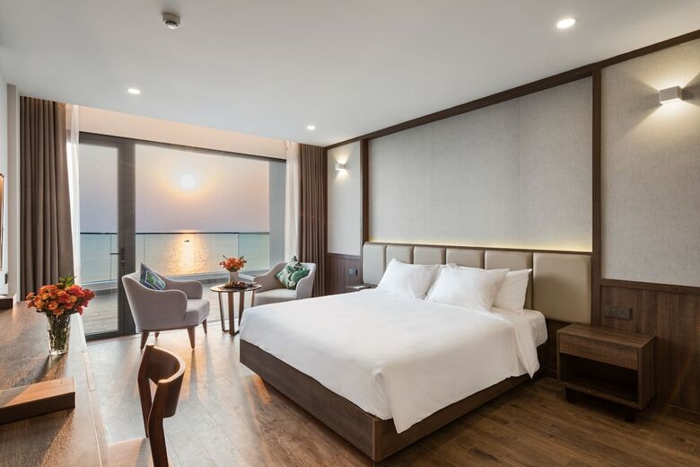 Hotel Sunset Beach Resort & Spa