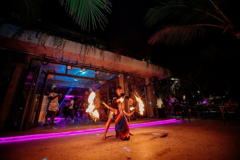 Hotel Sunset Beach Resort & Spa