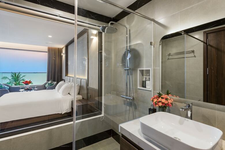 Hotel Sunset Beach Resort & Spa