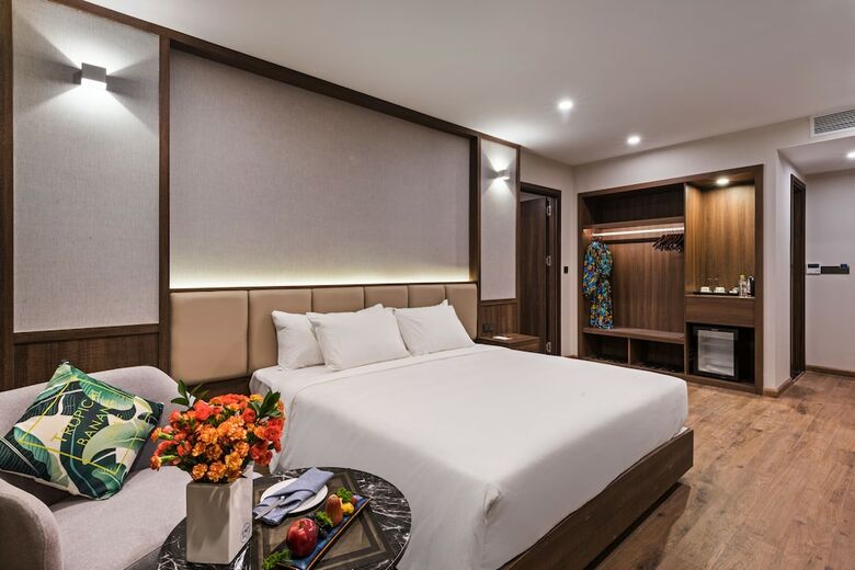 Hotel Sunset Beach Resort & Spa