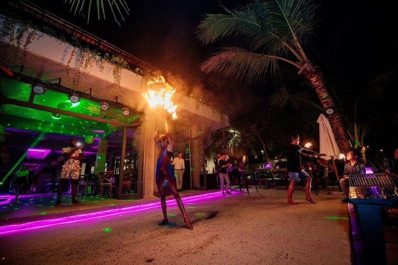 Hotel Sunset Beach Resort & Spa
