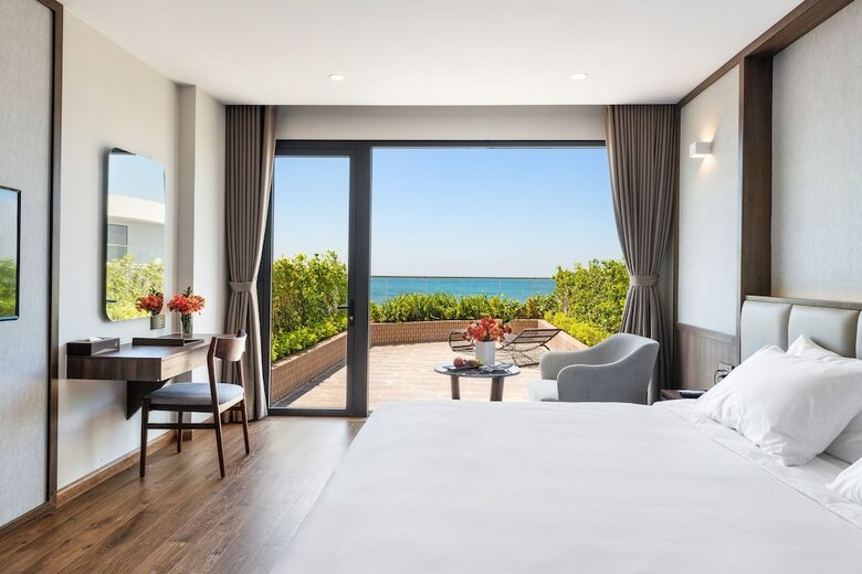 Hotel Sunset Beach Resort & Spa
