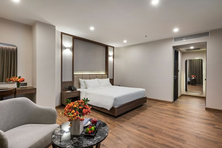 Hotel Sunset Beach Resort & Spa