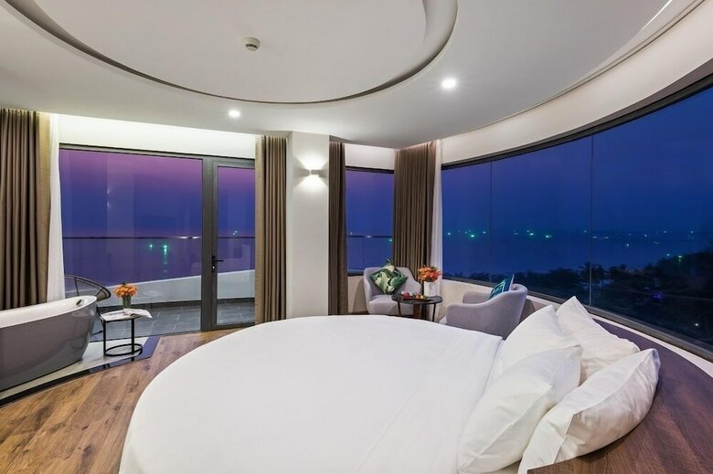 Hotel Sunset Beach Resort & Spa