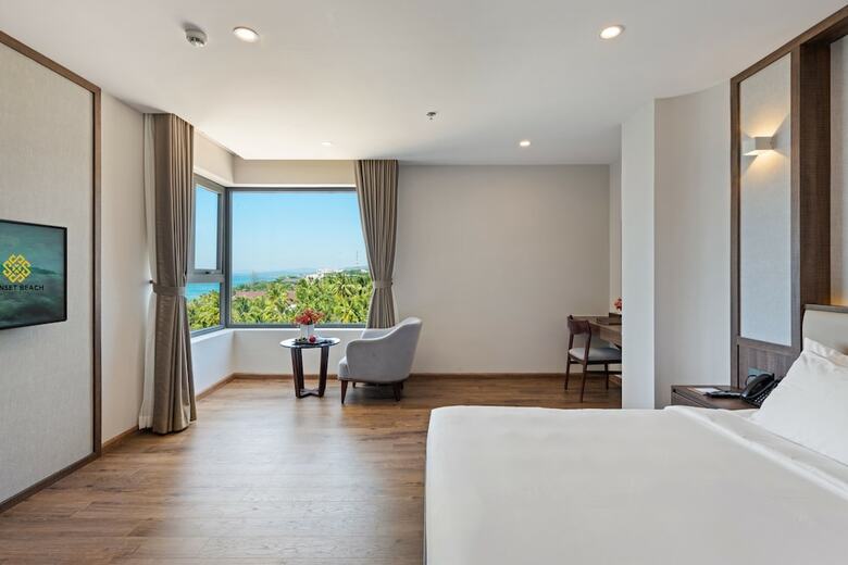 Hotel Sunset Beach Resort & Spa