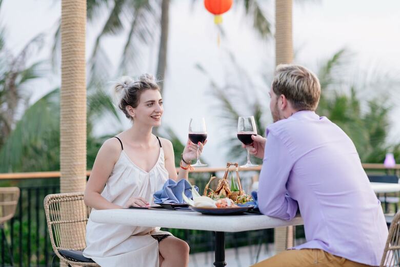 Hotel Sunset Beach Resort & Spa