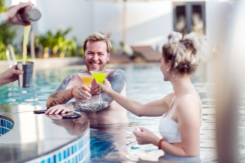 Hotel Sunset Beach Resort & Spa
