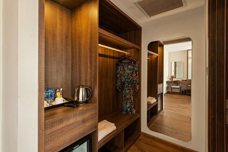 Hotel Sunset Beach Resort & Spa