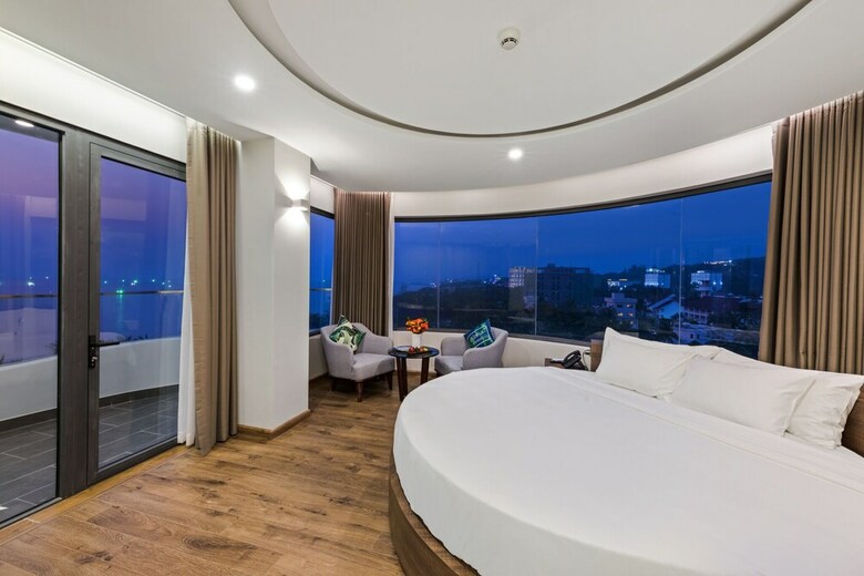 Hotel Sunset Beach Resort & Spa