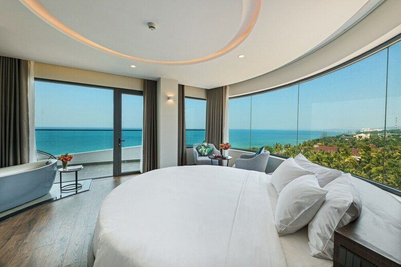 Hotel Sunset Beach Resort & Spa