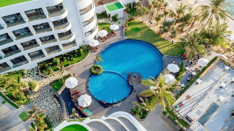 Hotel Sunset Beach Resort & Spa