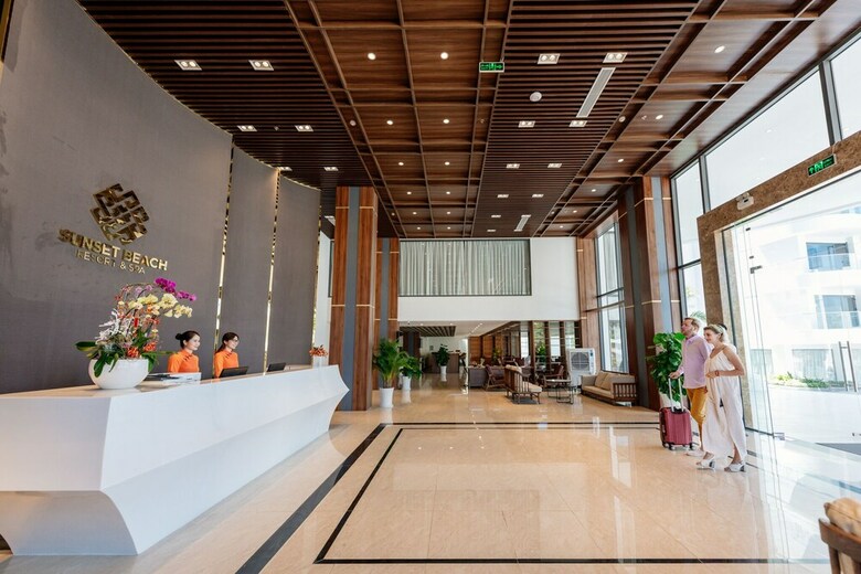 Hotel Sunset Beach Resort & Spa