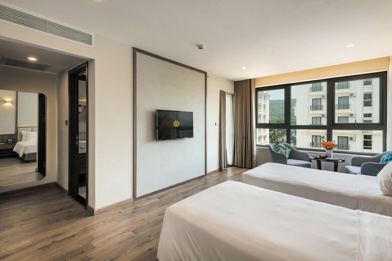 Hotel Sunset Beach Resort & Spa