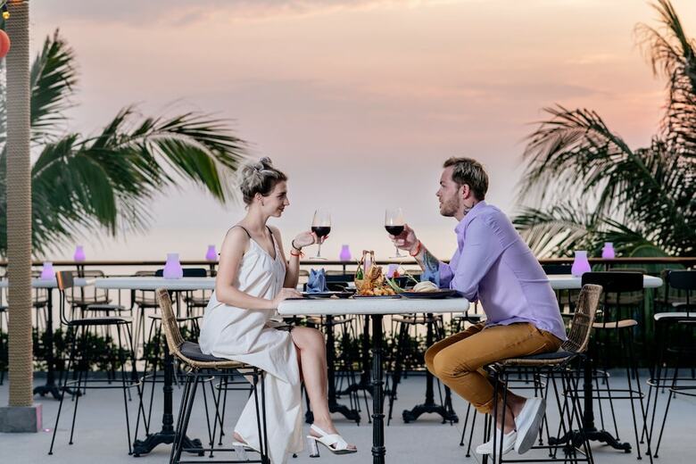 Hotel Sunset Beach Resort & Spa