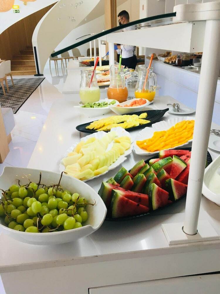 Aroeira Lisbon Hotel - Sea & Golf Resort