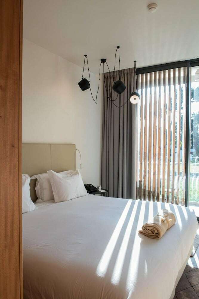 Aroeira Lisbon Hotel - Sea & Golf Resort