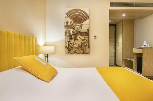 Hotel Bloom Boutique L Ranjit Avenue