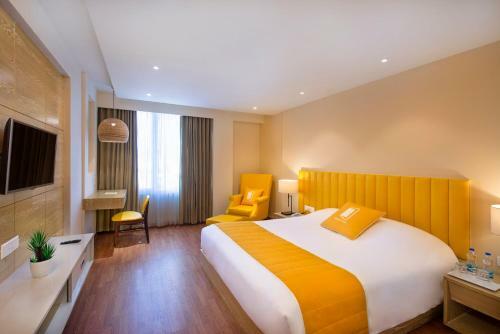 Hotel Bloom Boutique L Ranjit Avenue
