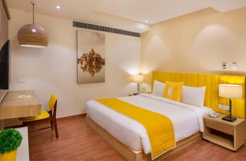 Hotel Bloom Boutique L Ranjit Avenue