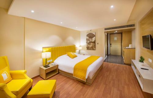 Hotel Bloom Boutique L Ranjit Avenue