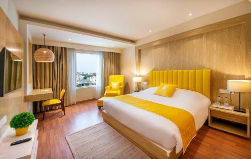 Hotel Bloom Boutique L Ranjit Avenue
