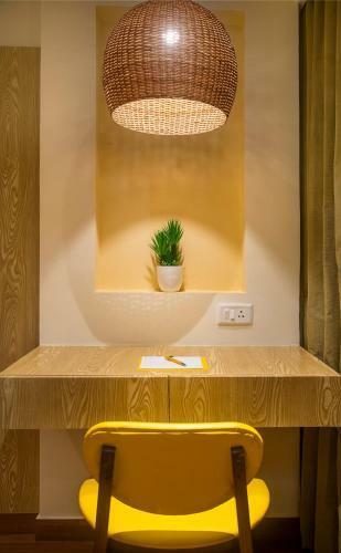 Hotel Bloom Boutique L Ranjit Avenue