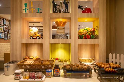 Hotel Bloom Boutique L Ranjit Avenue