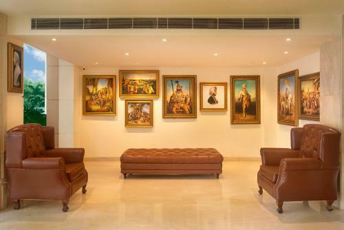 Hotel Bloom Boutique L Ranjit Avenue