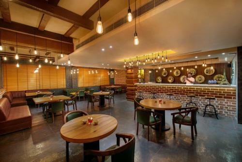 Hotel Bloom Boutique L Ranjit Avenue